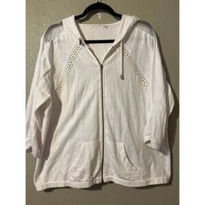 Chico’s women’s jacket